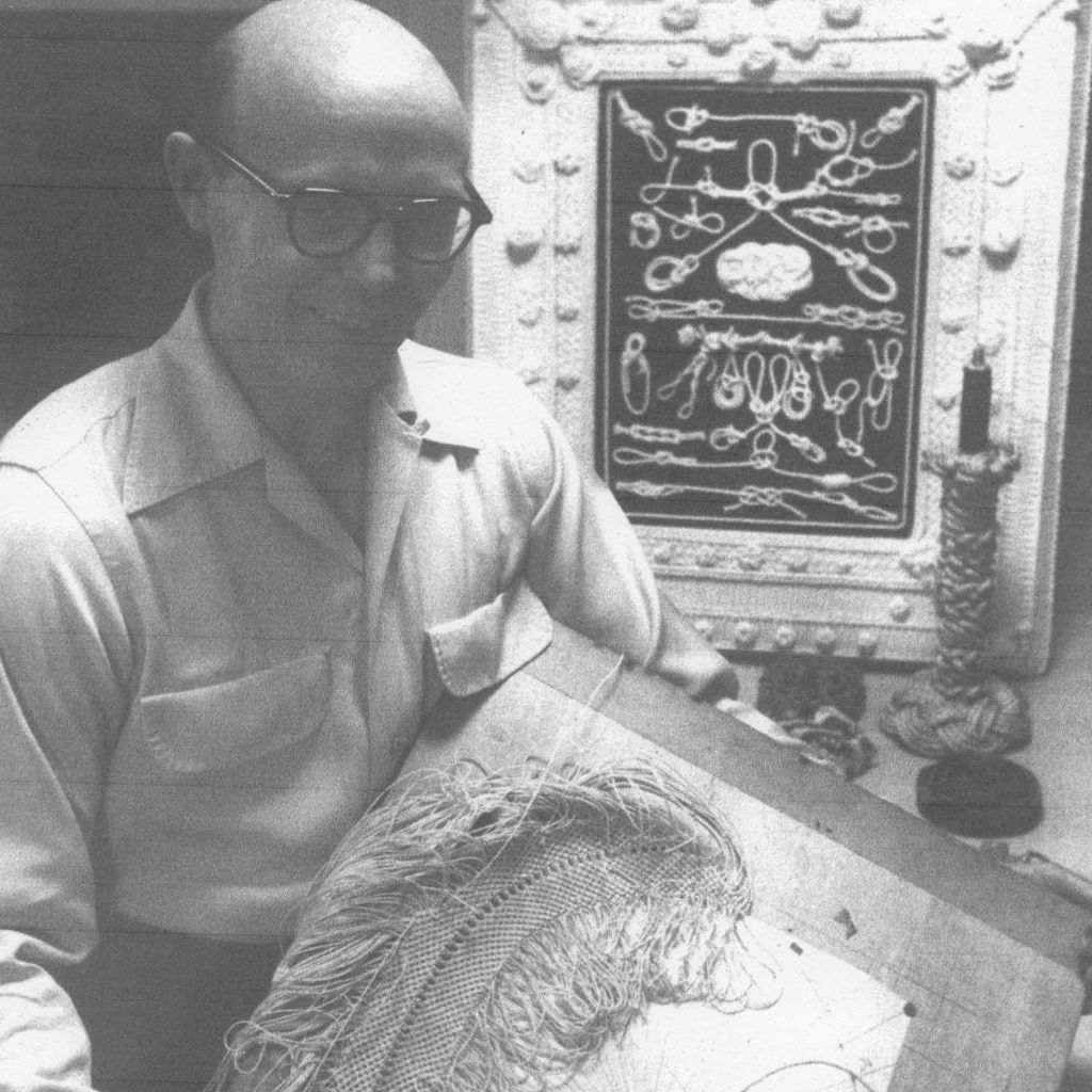 Mystic Knotwork started with a broken promise, a look back at 2018