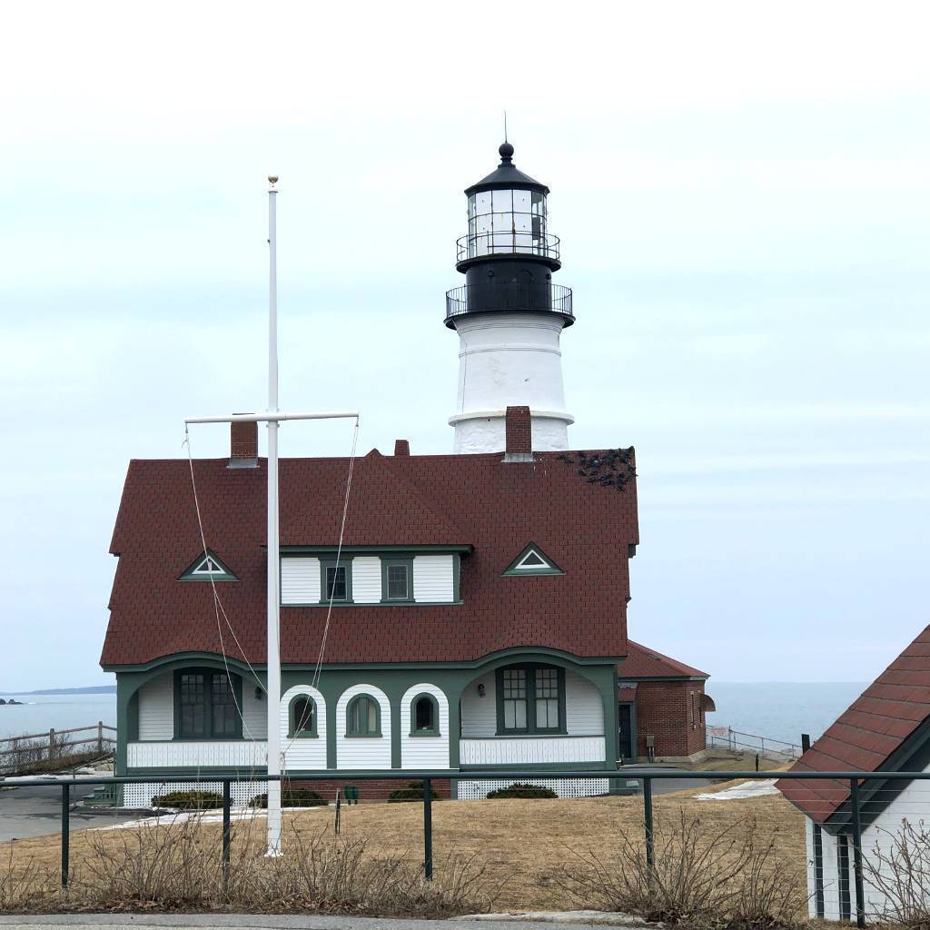 Made in New England, our regions best and ROADTRIP!