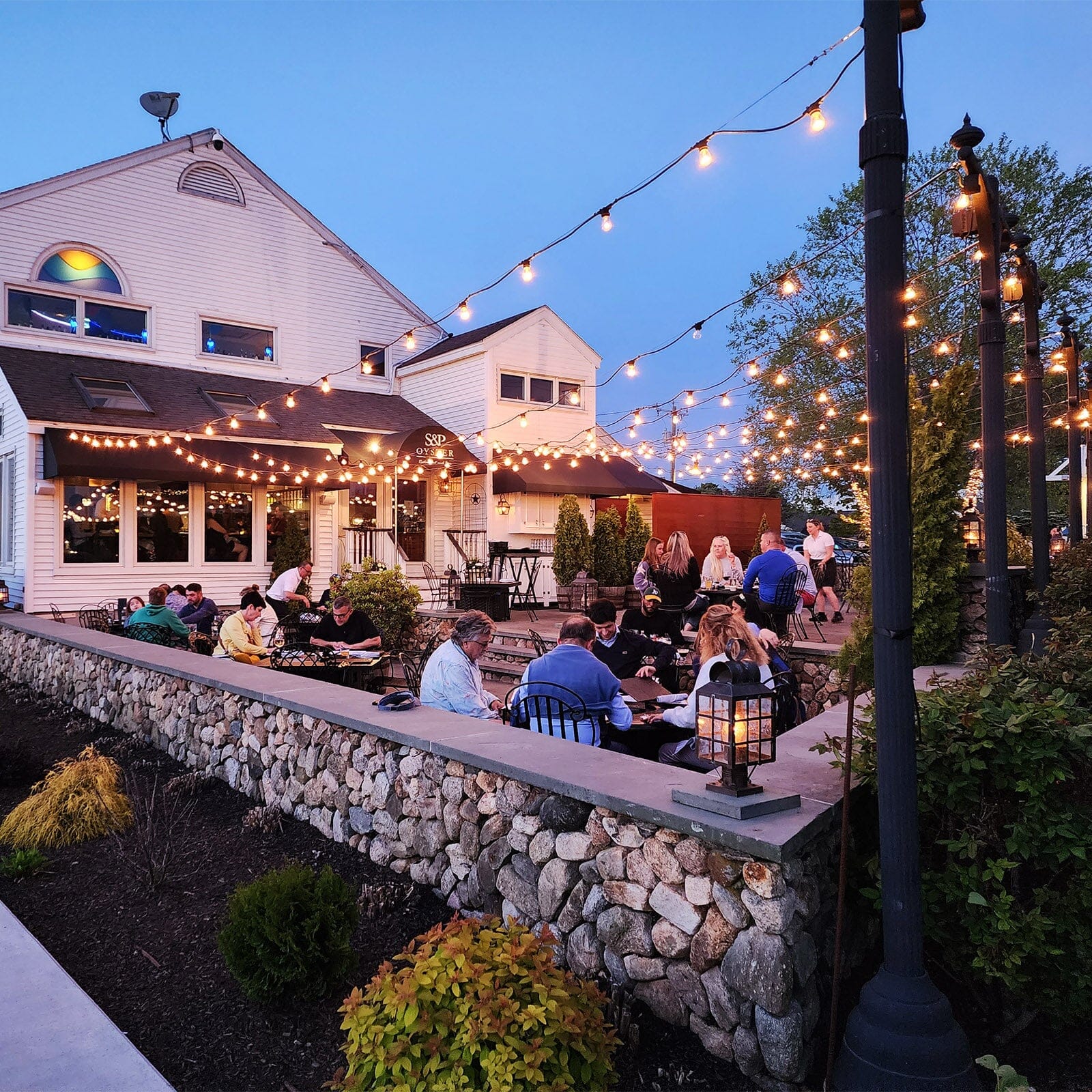 How to Plan a Romantic Getaway to Mystic CT