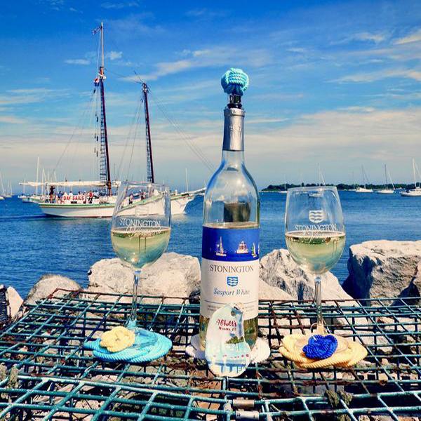 Summer Dining Adventures In & Around Mystic