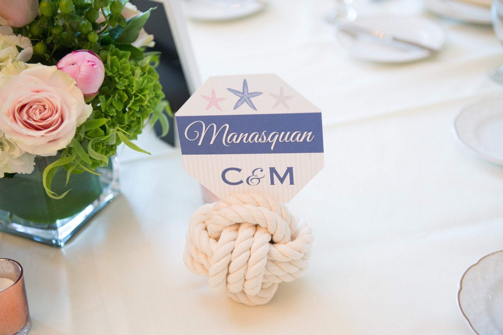 A New Jersey Wedding