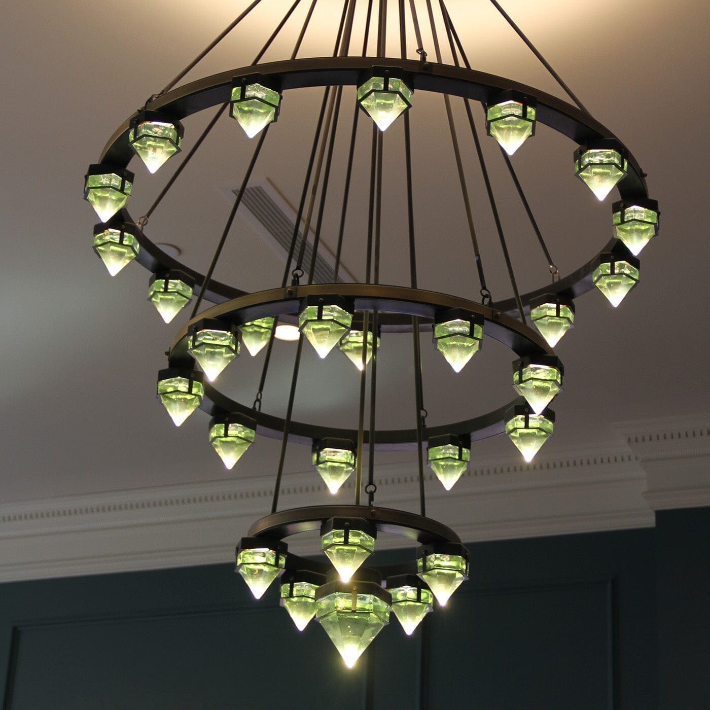 There's a new hotel in Mystic