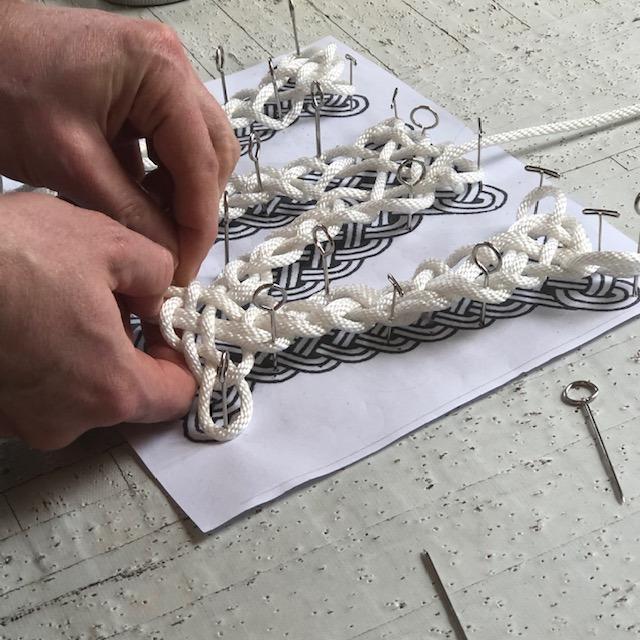 No Joking about the first week of April 2020