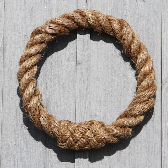 Nautical Home Decor for the New Year - A Fresh Look