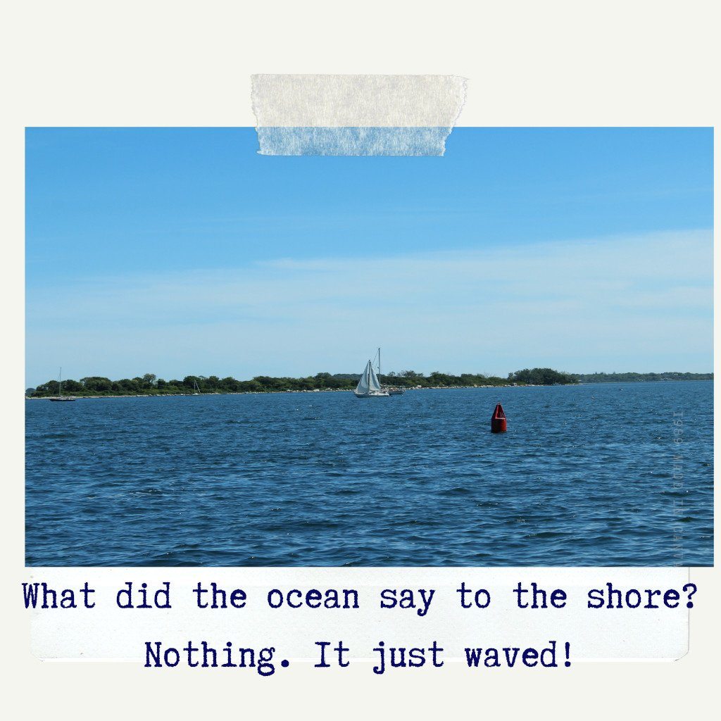 Some Nautical Funnies