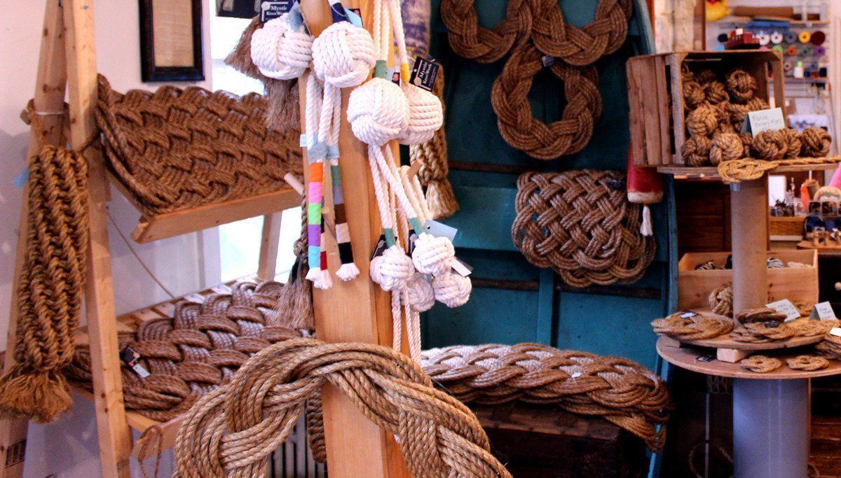 Vote Your Favorite Town for Craft Lovers