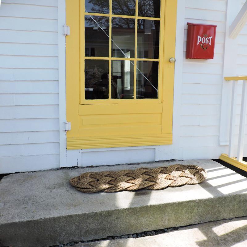 Nautical Decor - Spring Updates