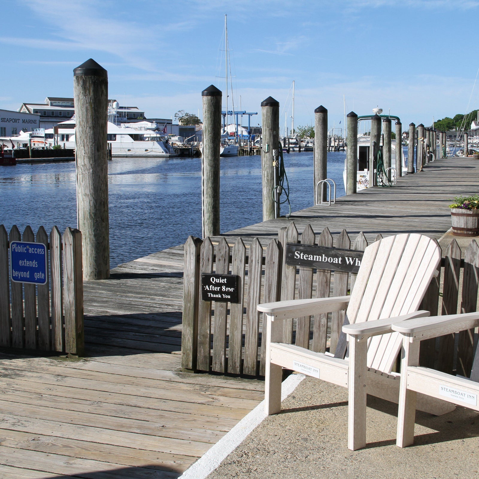 Phase 2 Looking For A Place To Stay In Mystic