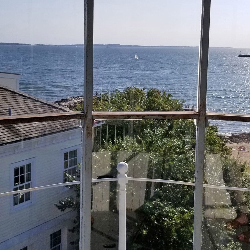 7 Amazing Attractions Near Mystic Knotwork in Connecticut