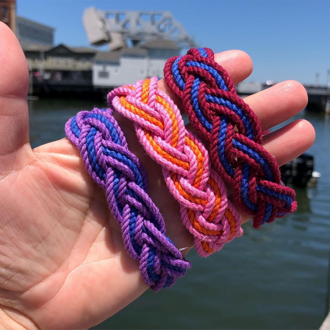 Summer In Mystic 2022, Our Instagram Posts