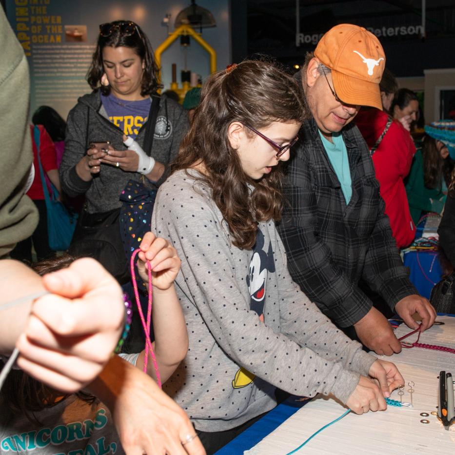 spirit week Mystic Knotwork, Mystic Conecticut