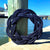 Sailor Knot Wreath or Centerpiece, Navy Blue home decoration Mysticknotwork.com 