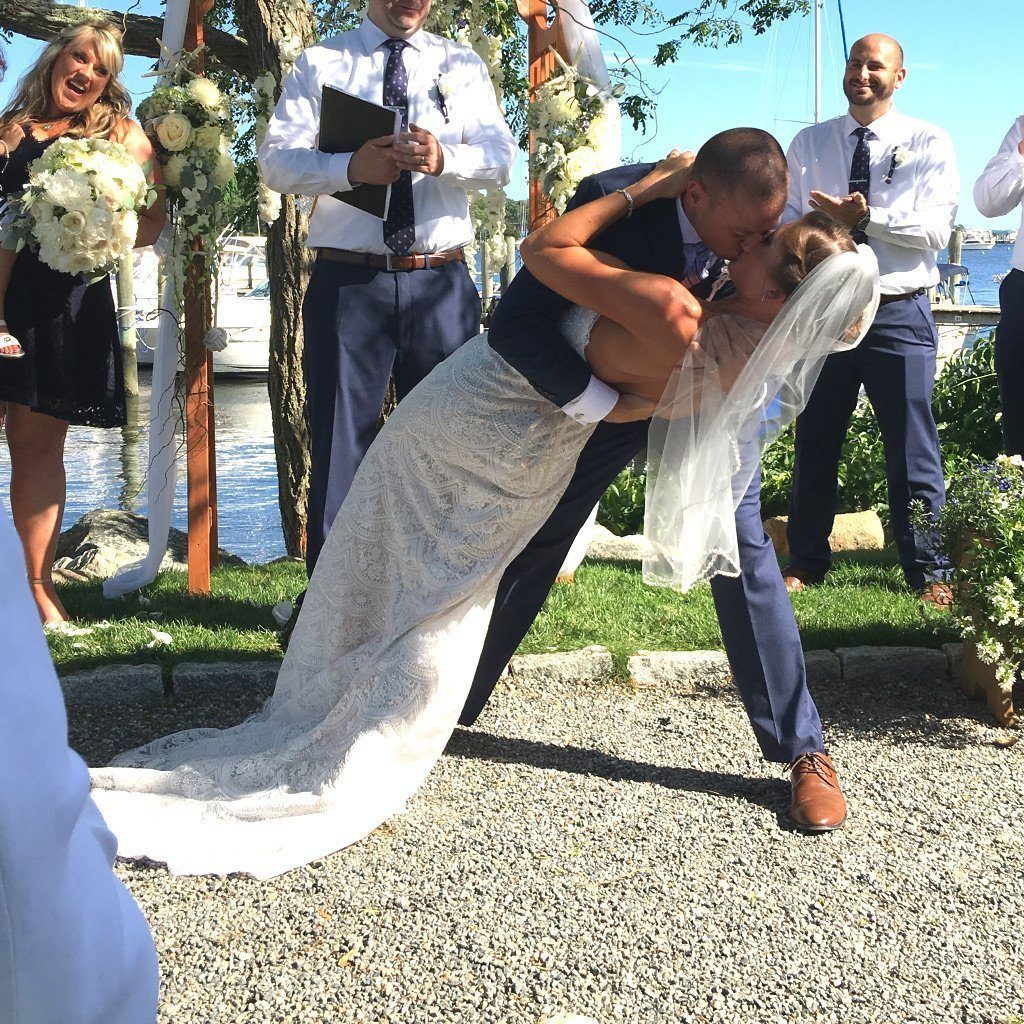 1007 Nautical Weddings this year, how and what we're learning