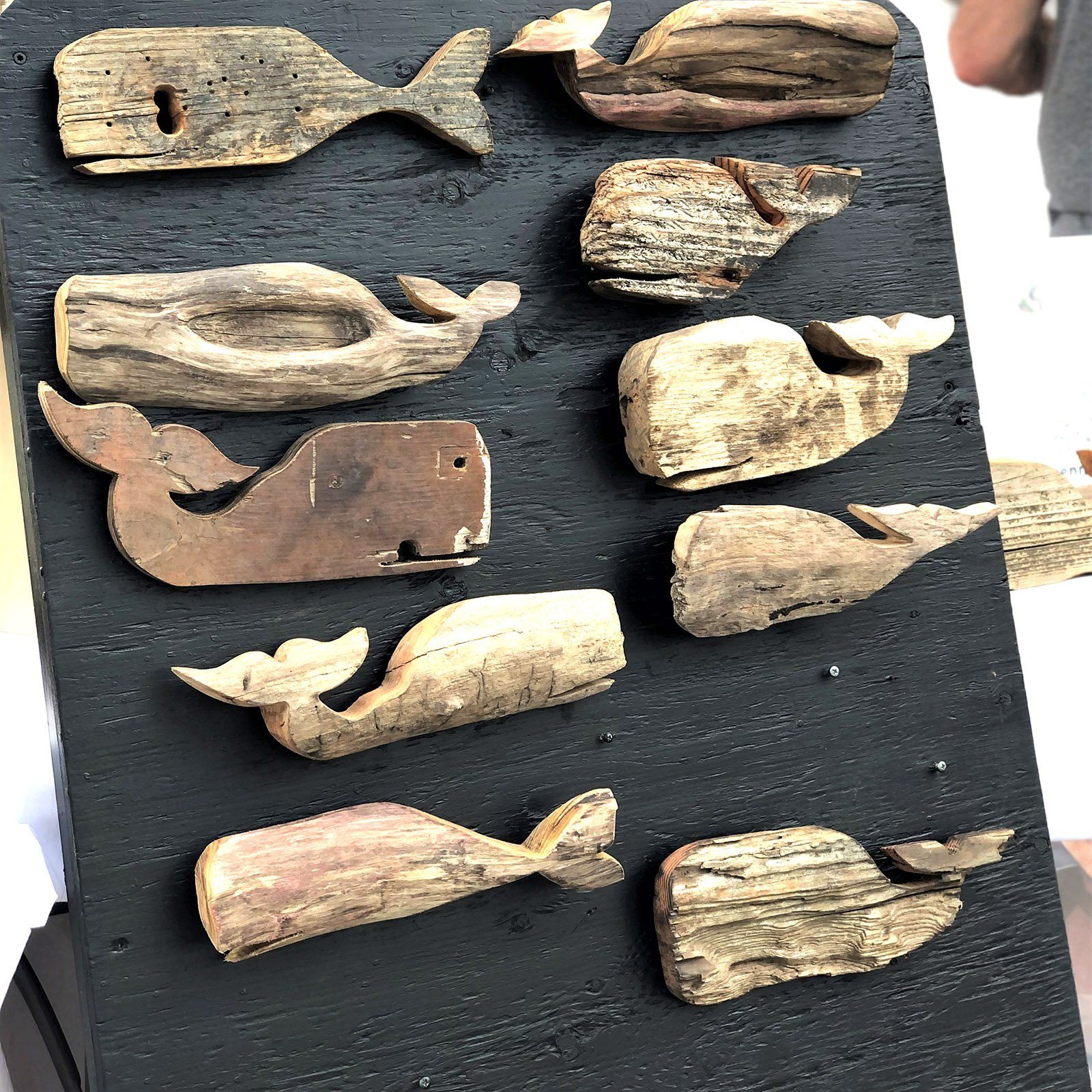 Mystic Outdoor Art Festival A Whale of a Time In Mystic