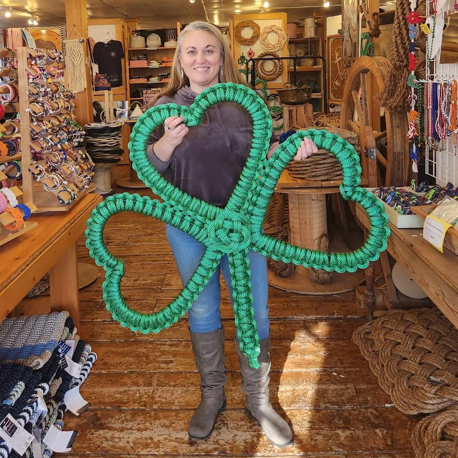 The Makers Of Mystic Knotwork