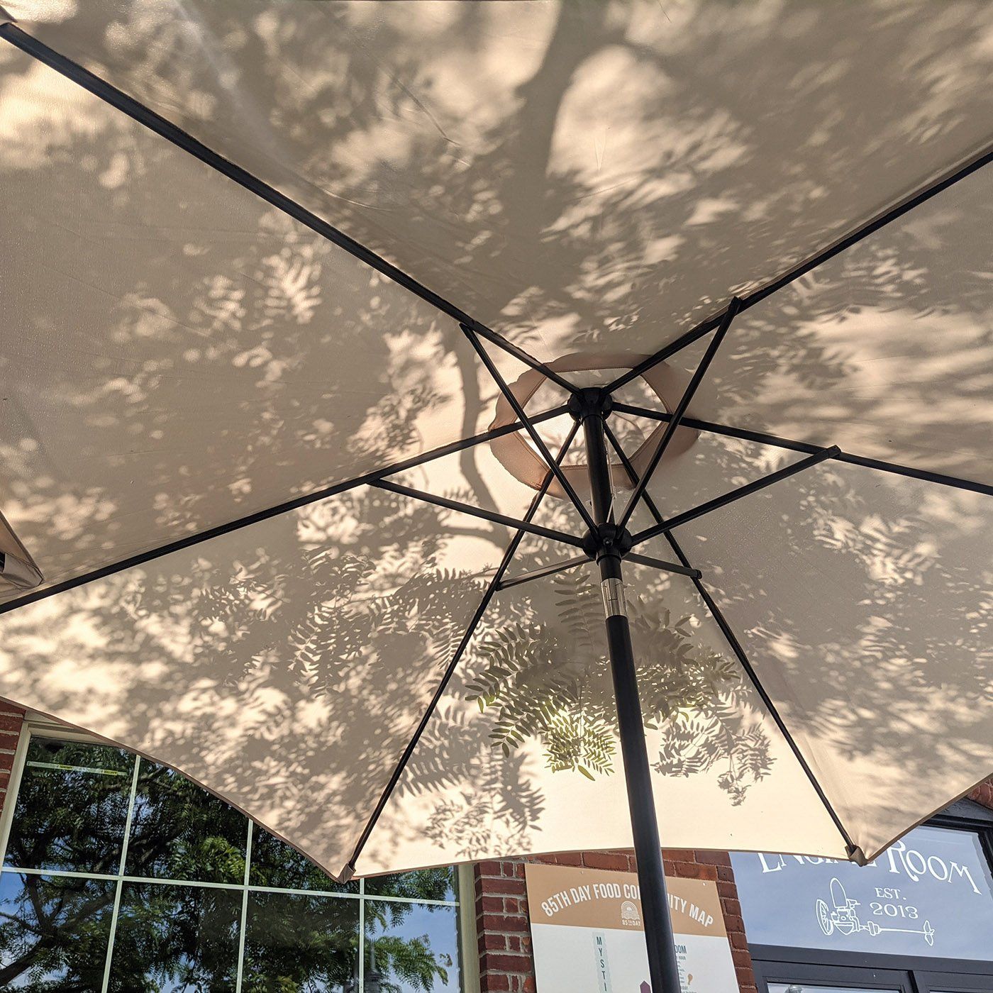 Outdoor Patios of Mystic, Restaurants By The Sea