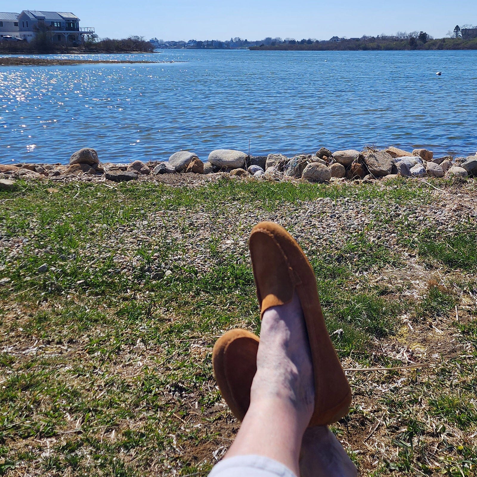 Beach House Vacation & Nautical Photo Session