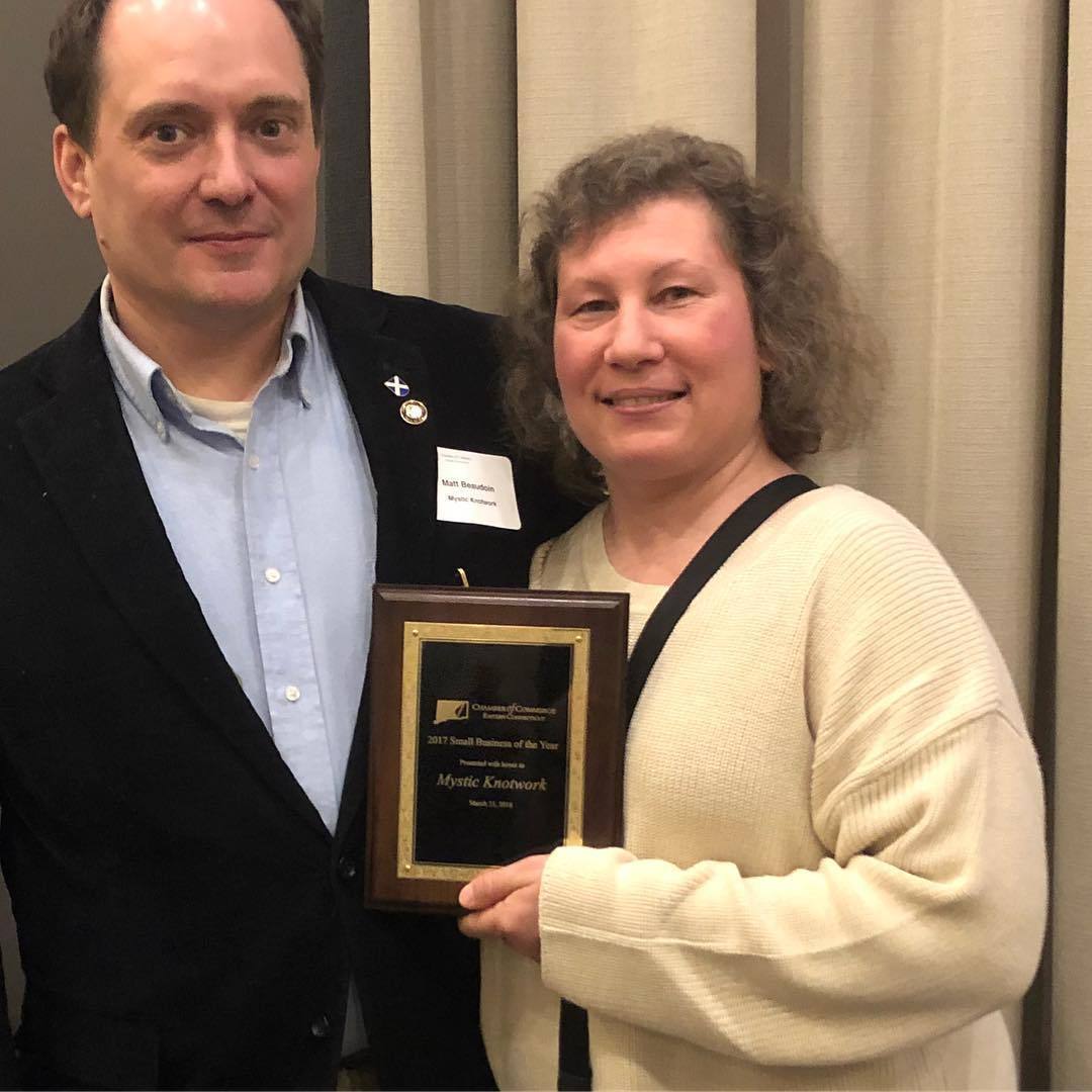 Awards - Thank You For Your Support!