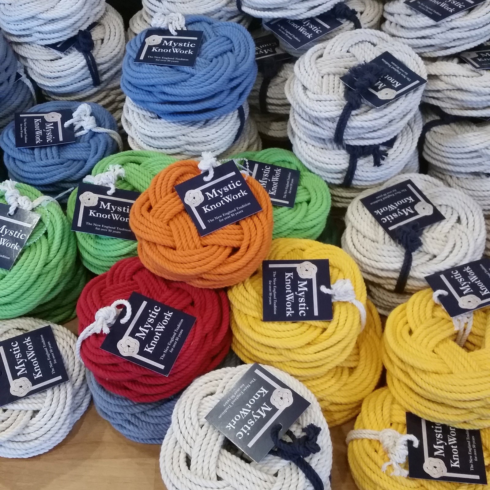 The Top Five Most Popular Mystic Knotwork Products In 2021