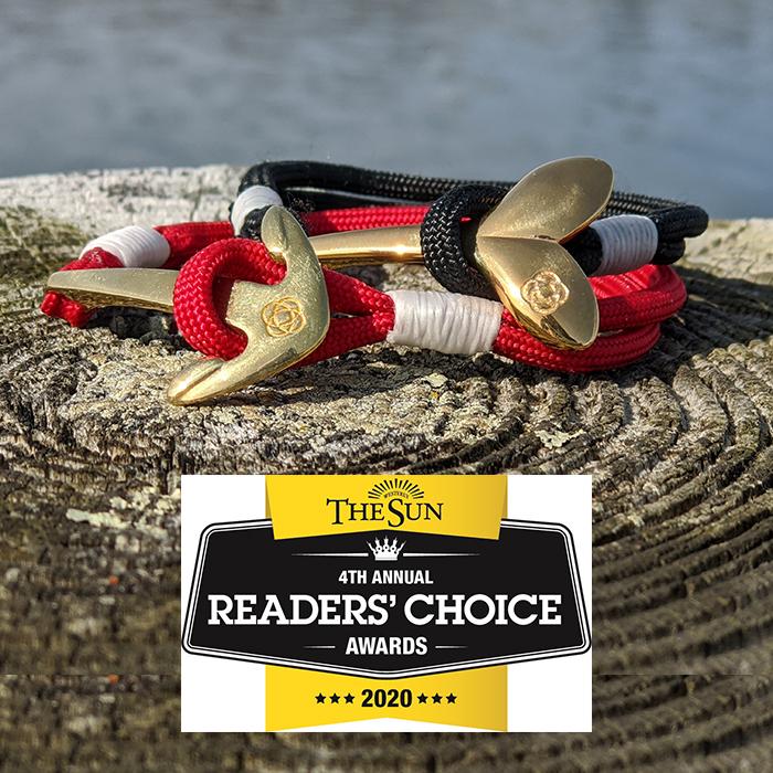 Please Vote For Us - Readers' Choice Awards - The Westerly Sun