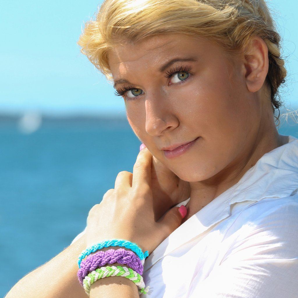 Sailor Bracelets