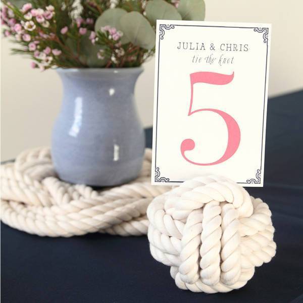 Table Centerpieces
