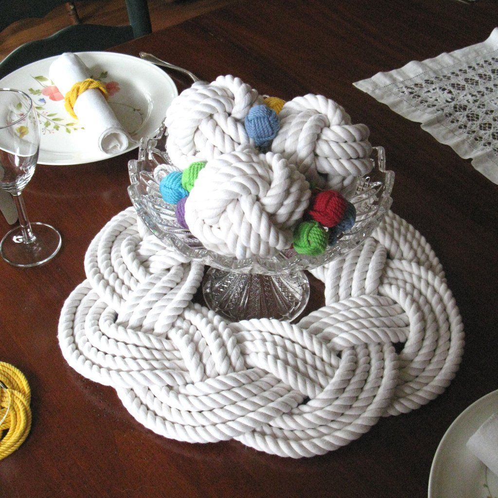 Nautical Room Accents