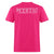 Mystic Connecticut Shirt - fuchsia