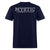 Mystic Connecticut Shirt - navy