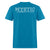 Mystic Connecticut Shirt - turquoise