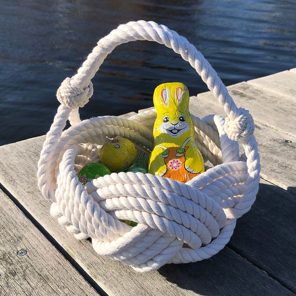 Nautical Baskets