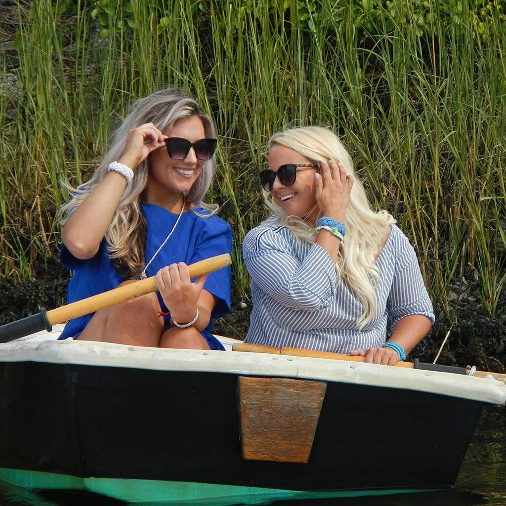 Adjustable Woven Bracelet, Choose from 18 Colors Mystic Knotwork 