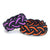 Bulk Pricing Striped Sailor Bracelet, Custom Colors - Choose Your Own bracelet Mysticknotwork.com 