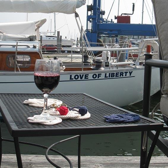 Monkey Fist Key Chain, Traditional, Choose from 18 Colors Mystic Knotwork 