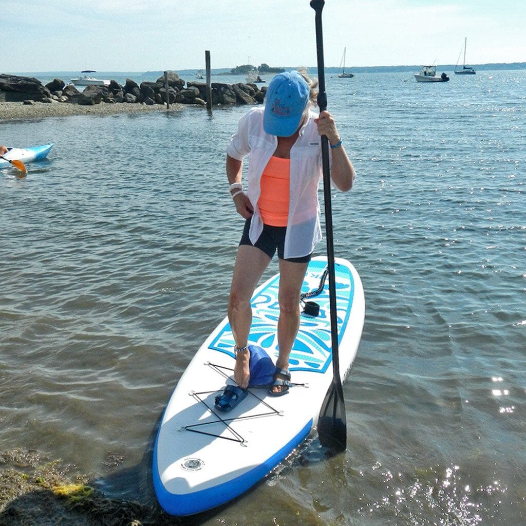 Adjustable Woven Chevron Anklet, choose from 18 colors Mystic Knotwork 