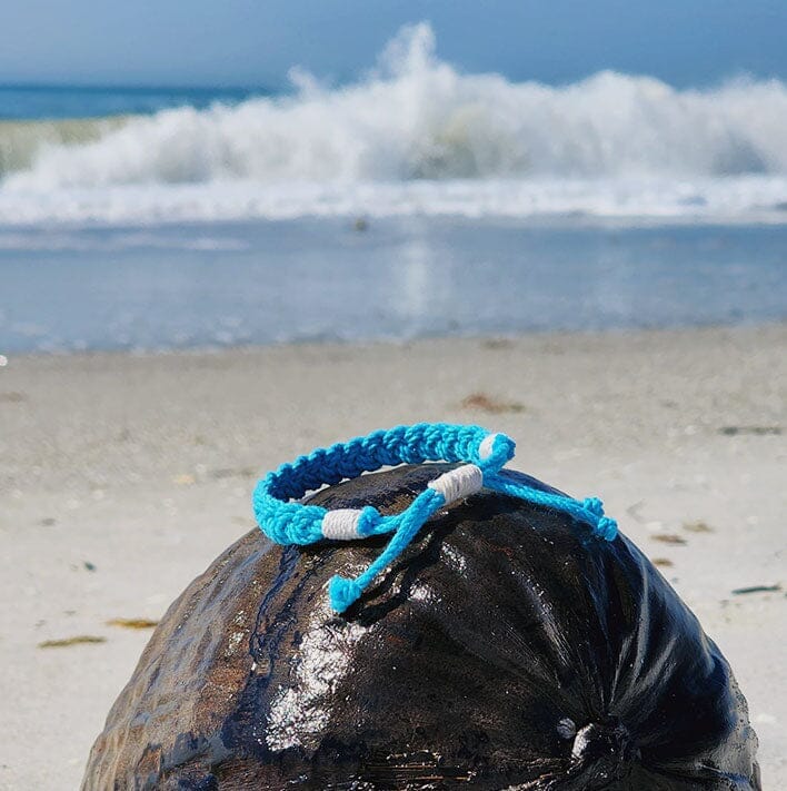 Adjustable Woven Bracelet, Choose from 18 Colors Mystic Knotwork 