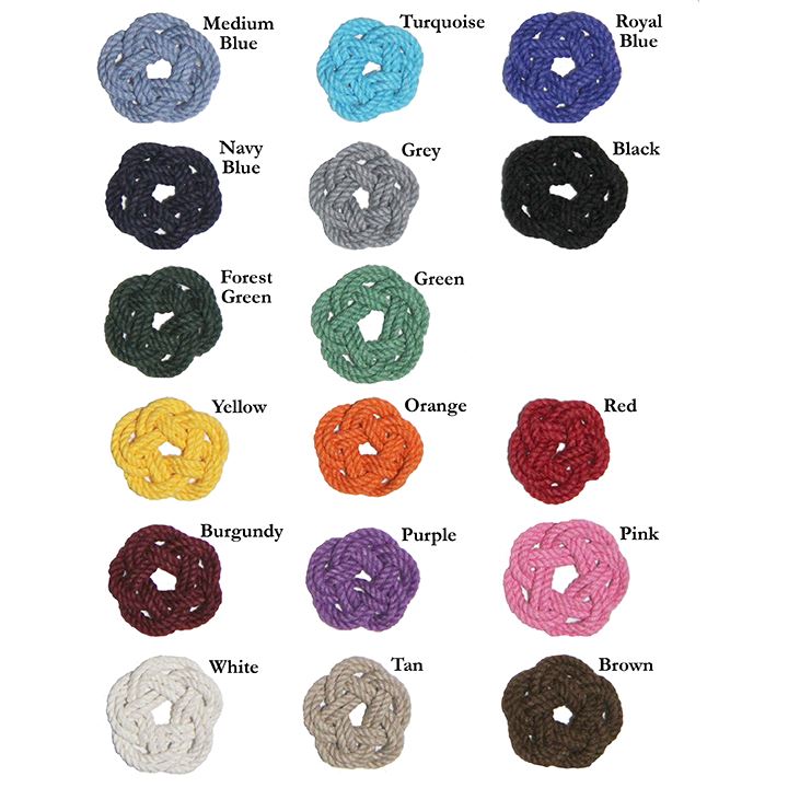 Celtic Weave Hair Stick Barrette in 17 Colors hair accessory Mystic Knotwork 