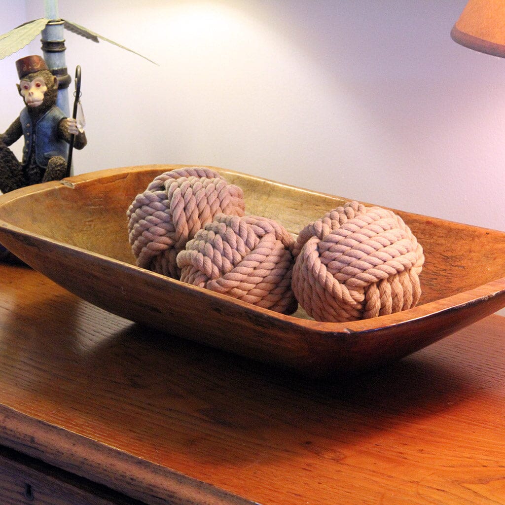 Nautical Knot Card Holder, Tan, 4.5", 5-Pass nautical wedding Mysticknotwork.com 