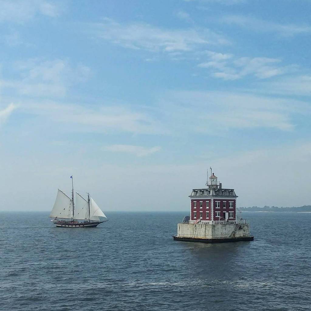Nautical Knot The Mystic Whaler Bracelet, a Whale Tail signature Burgundy and black  22 handmade at Mystic Knotwork