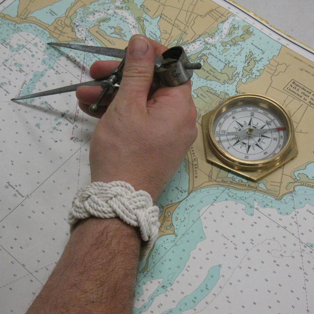 Bulk Pricing Original Sailor Bracelet, 18 Color Custom Nautical Bracelet Mystic Knotwork 