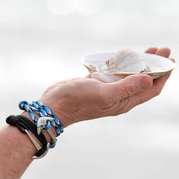 Flip Flop Hook Bracelet – Cape Cod Jewelers