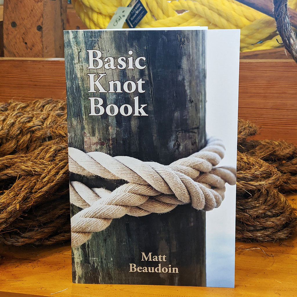 Mystic Knotwork&#39;s Basic Knot Book