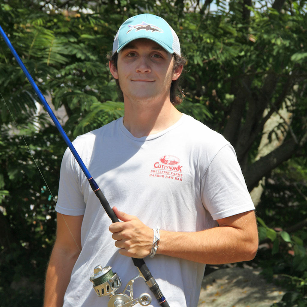 Adjustable Fish Hook Wrap Red Stripe 164 Bracelets Mystic Knotwork 