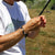 Nautical Fish Hook Bracelet 14 Color Choices Bracelets Mystic Knotwork 