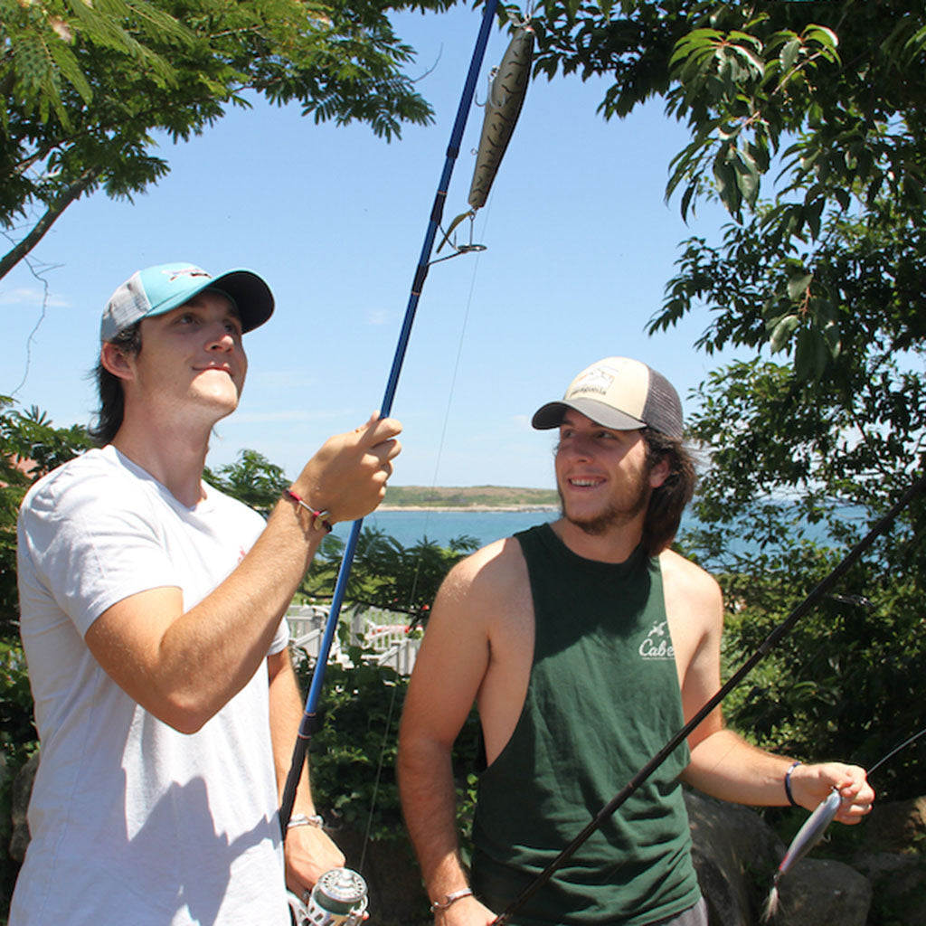 Burgundy Nautical Whale Tail Bracelet Stainless Steel 022 Mystic Knotwork 