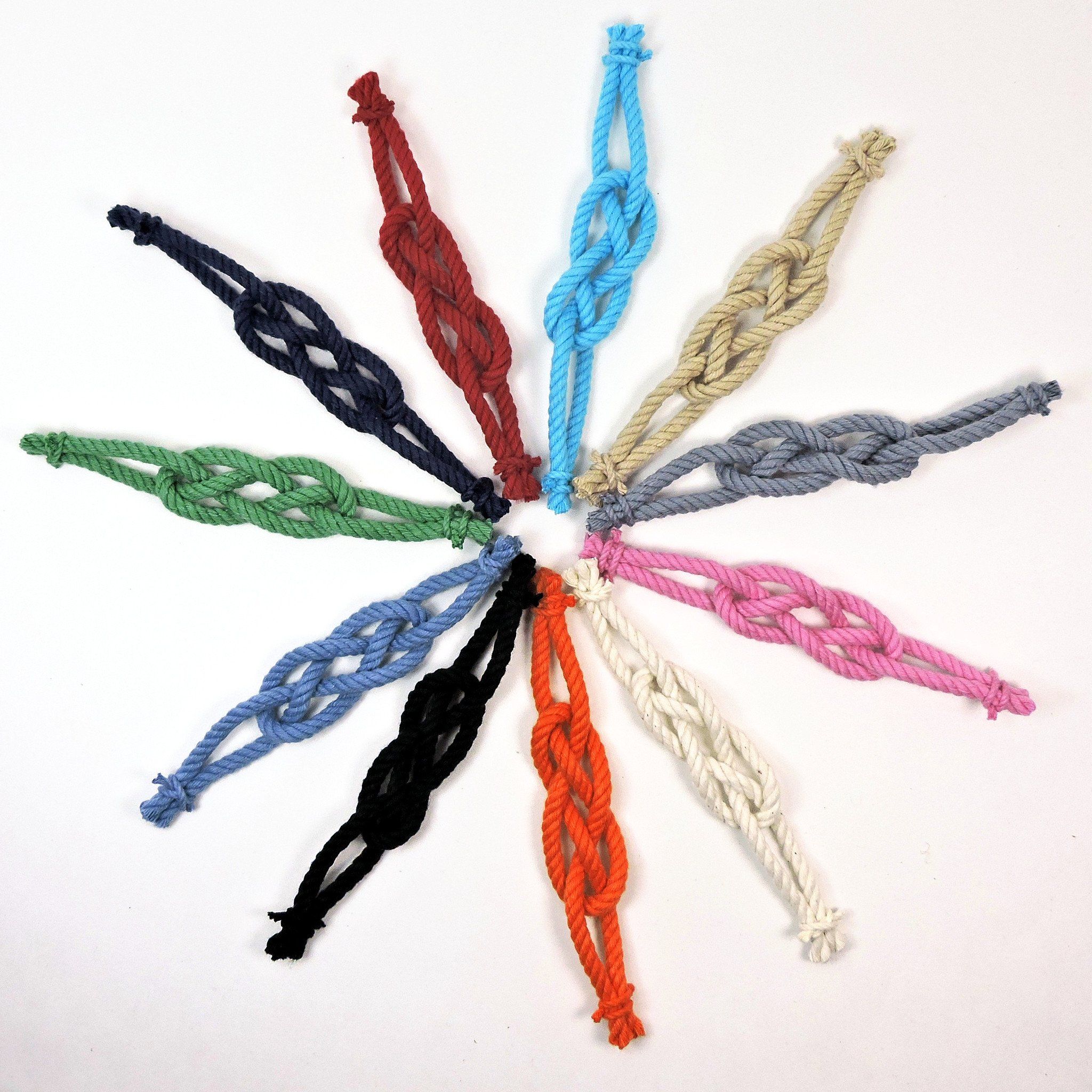 Discover more than 85 carrick bend knot bracelet latest  POPPY