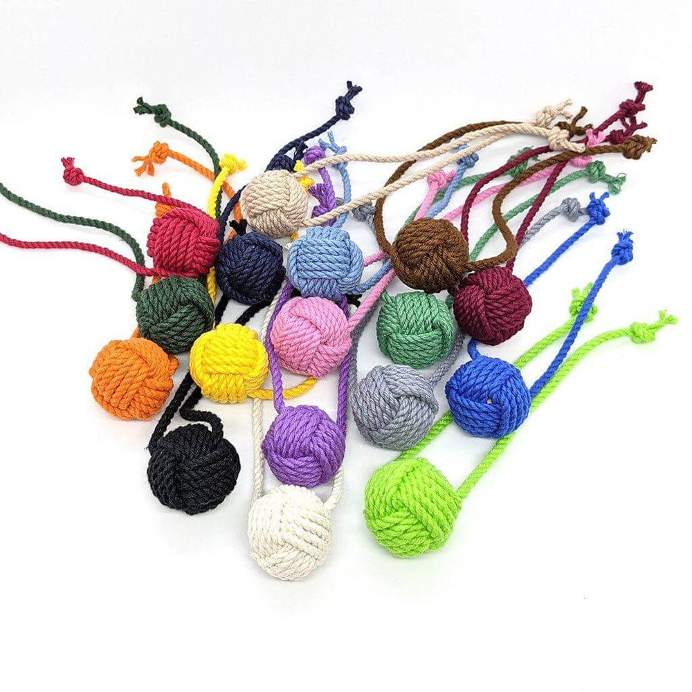 Pets - Mystic Knotwork