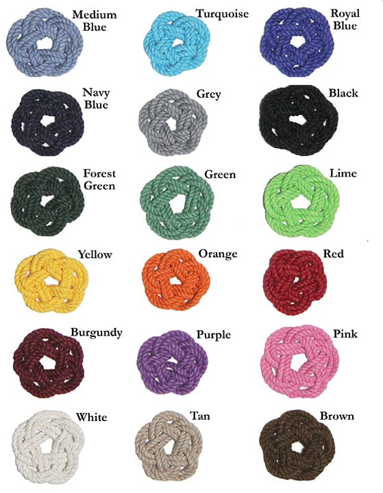 Celtic Heart Knot Necklace necklace Mysticknotwork.com 