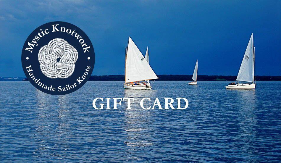 Gift Card Sample picture