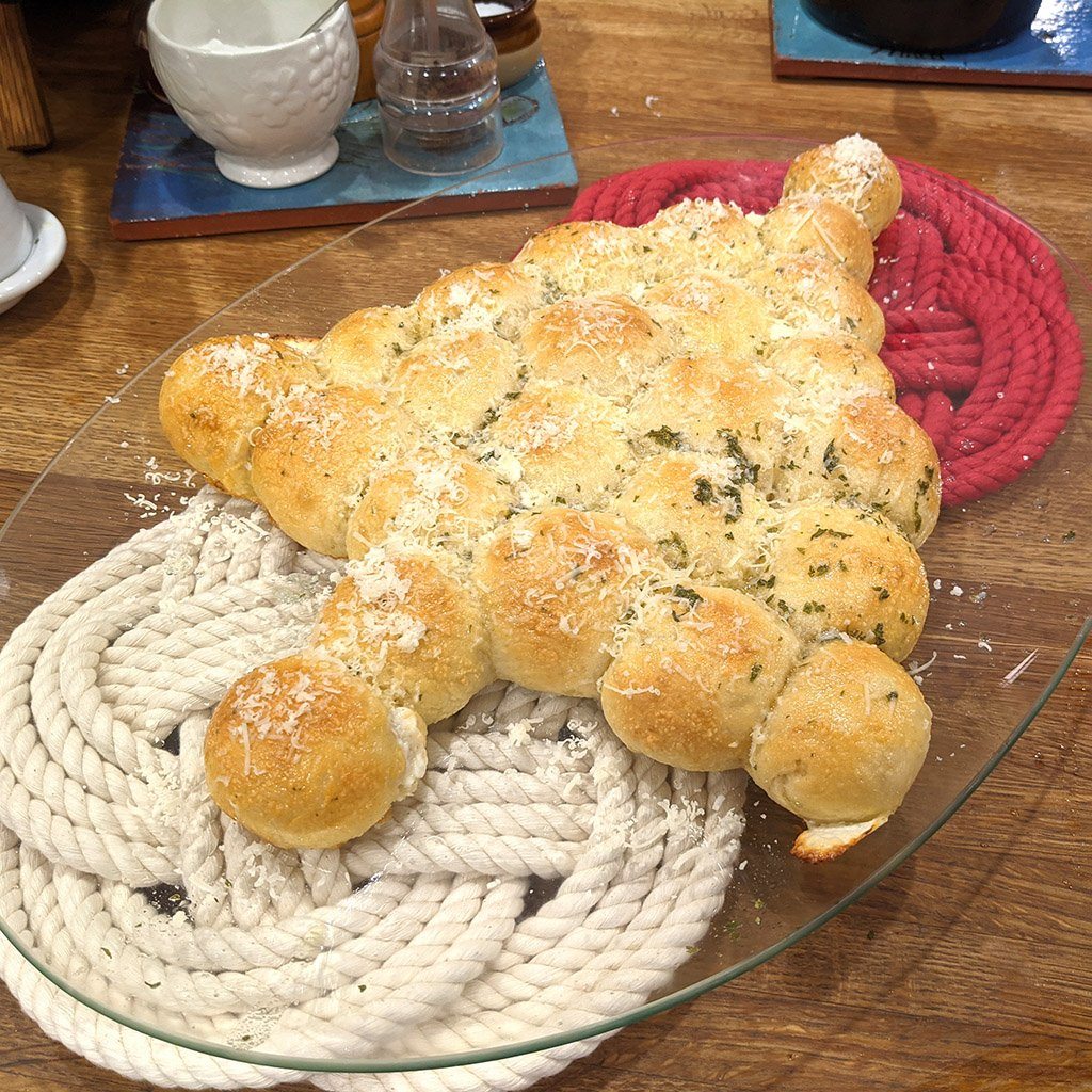 10" Nautical Sailor Knot Trivet, White Cotton Rope, Large trivet Mysticknotwork.com 
